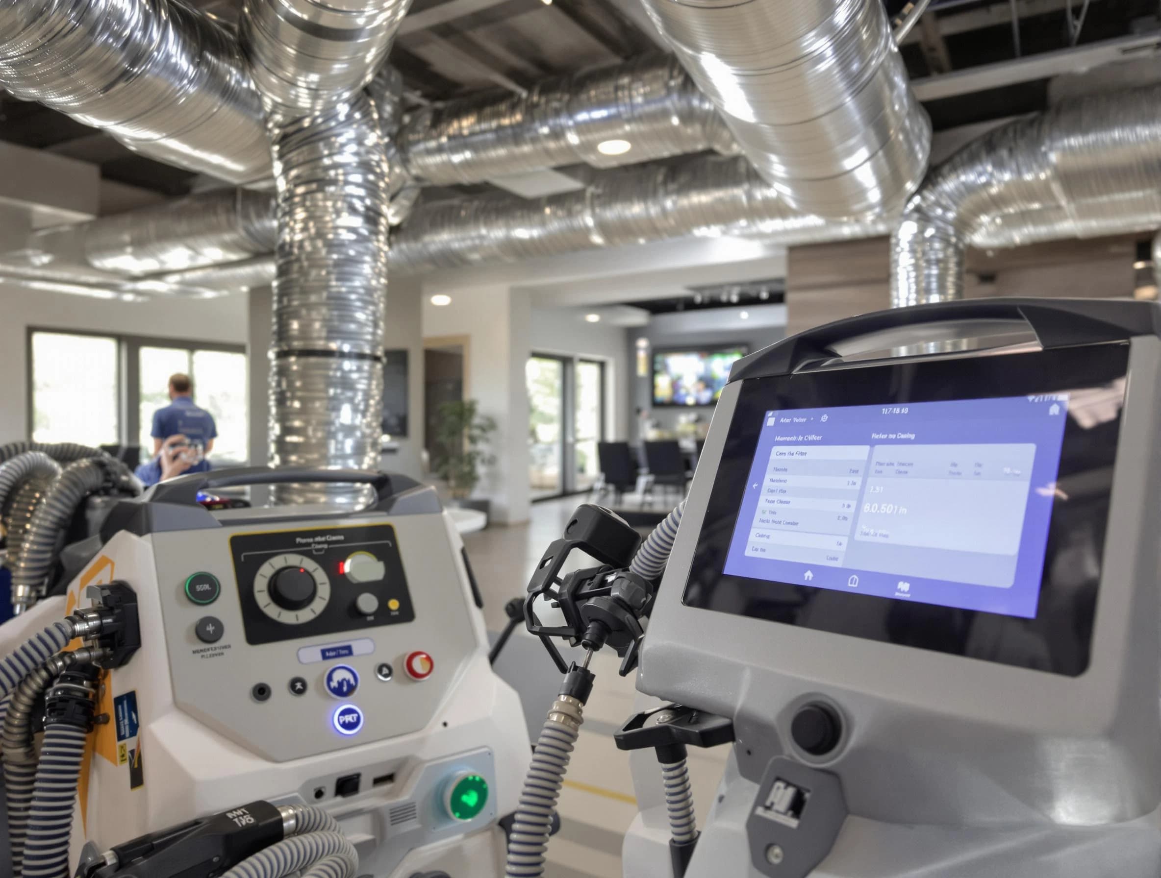 Expert mold remediation by Tewksbury Air Duct Cleaning in Tewksbury