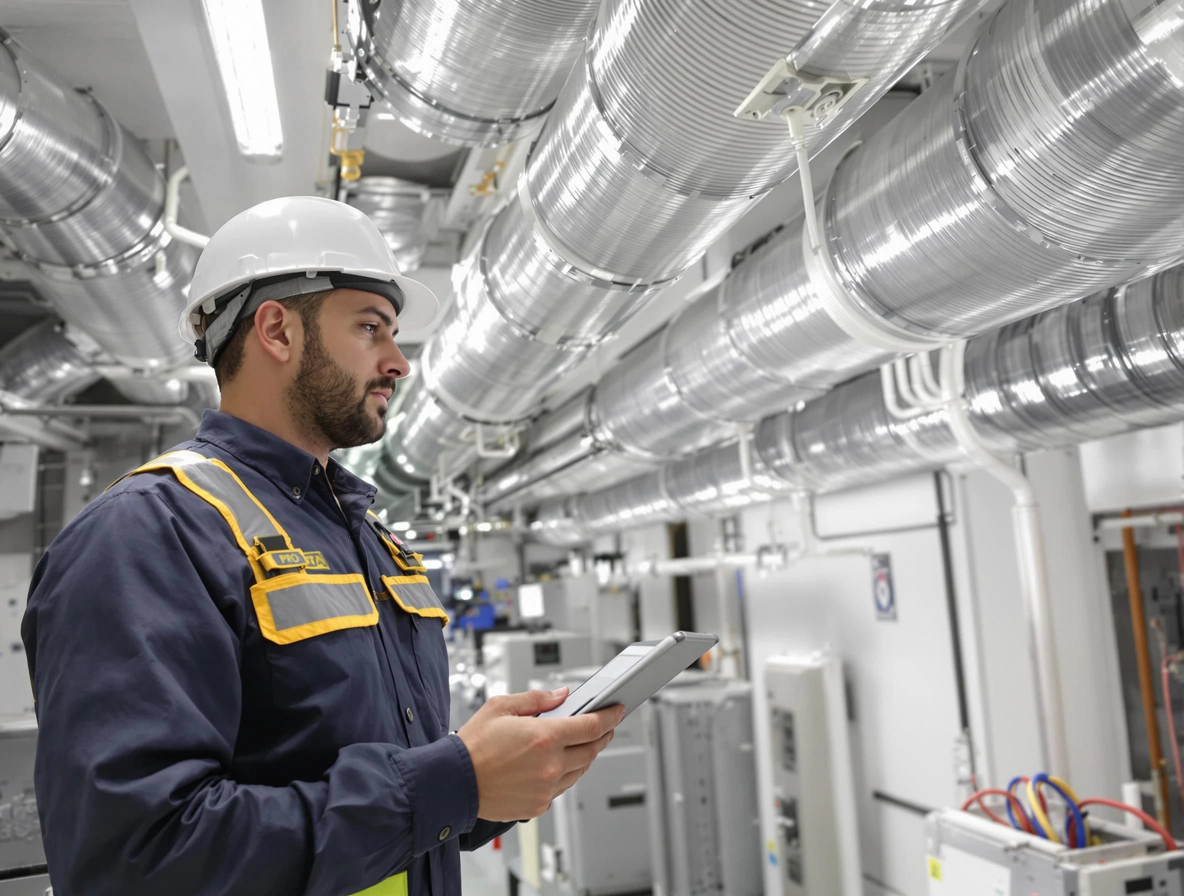 Filter Inspection service in Tewksbury, MA