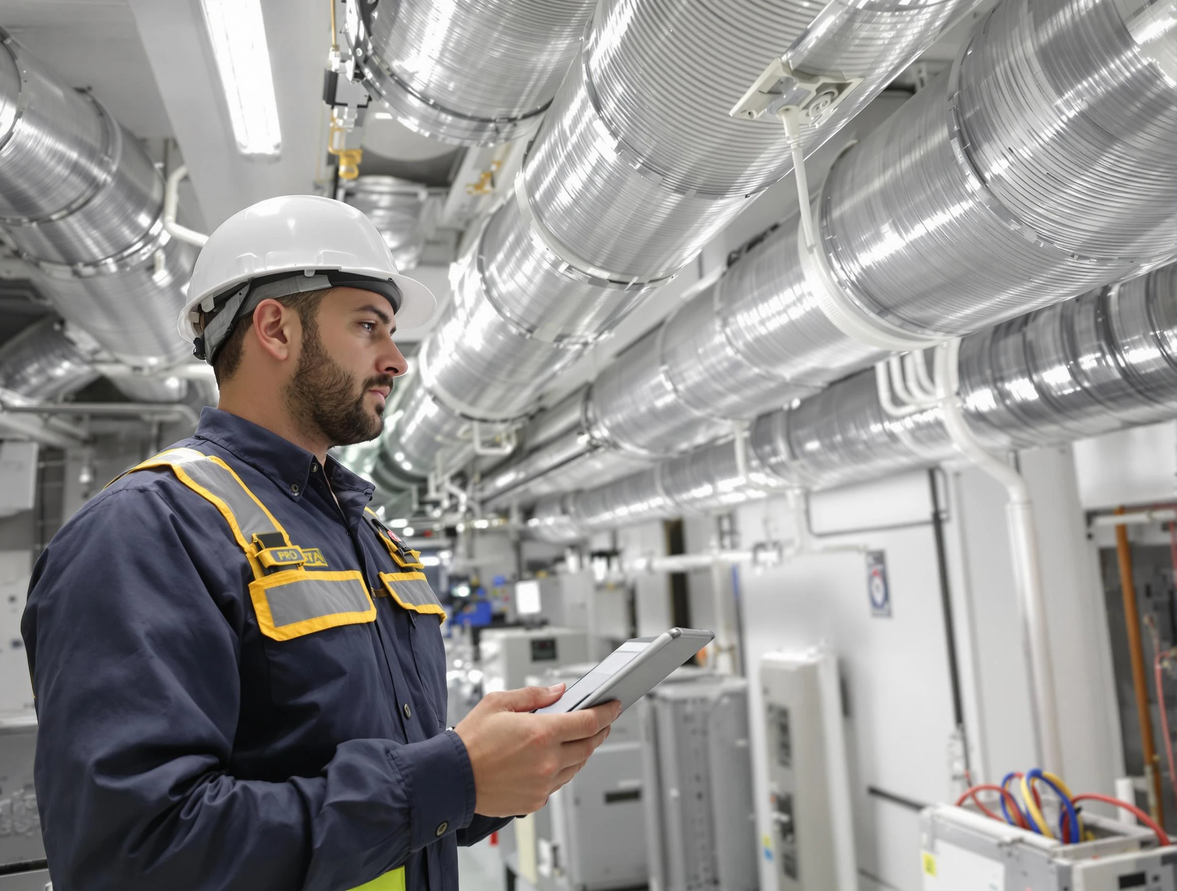 Filter Inspection service in Tewksbury, MA