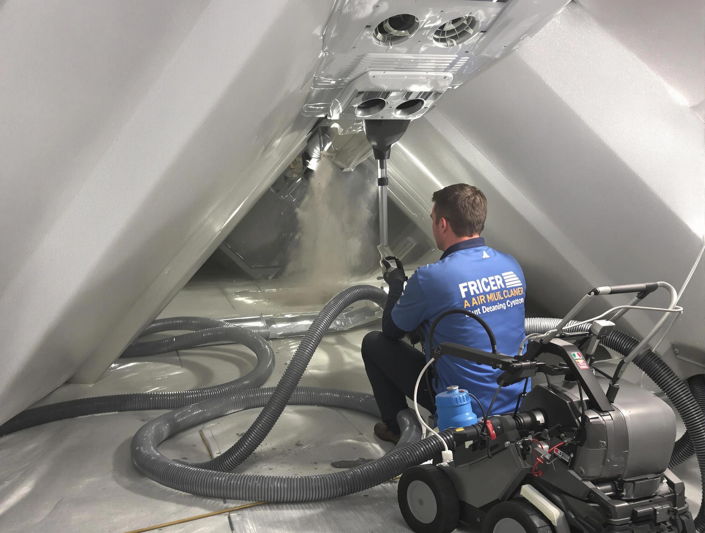 Expert residential duct cleaning by Tewksbury Air Duct Cleaning in Tewksbury